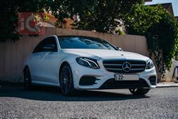 مرسيدس بنز E-Class